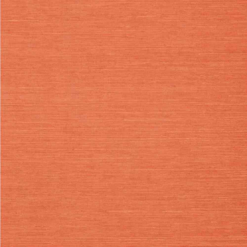 Thibaut Shang Extra Fine Sisal Wallpaper in Apricot